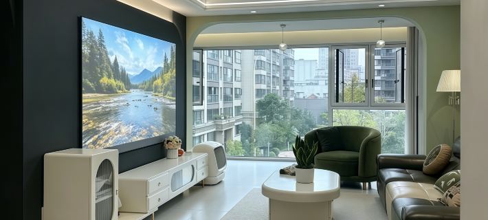 Mi Xiaoniao Theme Apartment (Shantou Mixc City Store) Shantou otelleri