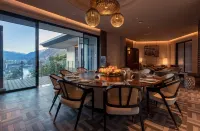 Nujiang Lushui Anyu · A'duo Hillside Cliff Resort Hotel - breakfast
