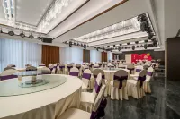Qianna Qianxun Hotel (Linzhou Luban Avenue)