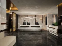 Atour S Hotel Venice Water City, Donggang CBD, Dalian
