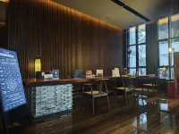 Ganzhou Woerman Royal Garden Hotel (The Mixc)