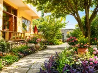 Eden Inn (Yangshuo Yulong River Scenic Area Branch) - Inns