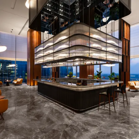 Foshan Chancheng Mix World intercity hotel