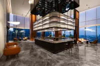 Foshan Chancheng Mix World intercity hotel