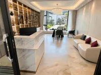 Dali Xiangwang Smart Hotel (Erhai Lake Xiaoputuo)