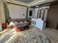 Western Region Mingshe Hotel Hotels in Changji