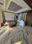 Western Region Mingshe Hotel
