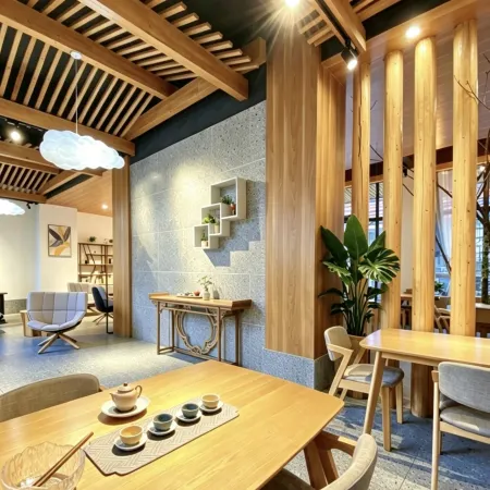 Ziyu B&B