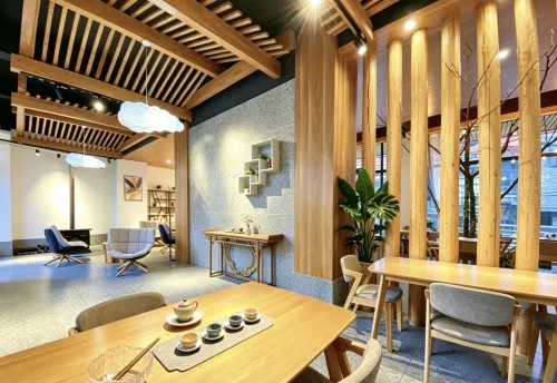 Ziyu B&B