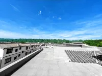 雲棲山語民宿（興義萬峰林景區店） - 山景