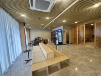 GRAND NEW CENTURY HOTEL Taishun Wenzhou