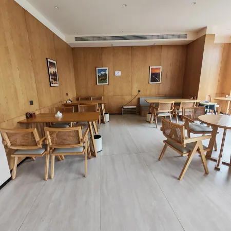 Sanqing Mountain Sheyin Inn