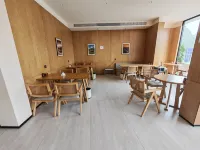 Sanqing Mountain Sheyin Inn
