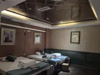 Mianyang Jinruite Premium Selected Hotel (Pingzheng Bus Station May 1st Square) - Spa