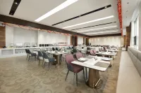 Xinhua Garden Jinling Hotel - 4-Star
