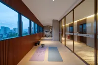 Feifan Yunju Hotel (Zhaoqing Xijiang Pearl Plaza) - เปิดใหม่
