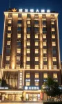 Wilton Hotel (Xiaochang) - Wi-Fi