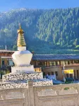 Zhagana Yunkelai Homestay - Mountain view