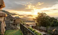Yinyi Yunhai Homestay (Jingmai Mountain Ancient Tea Forest Scenic Area) - 2-Sterne