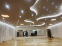 LiangQi Vacation Rental - balcony