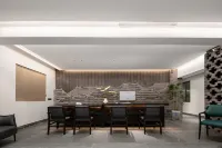 Wangfuli | Ancient Alley Courtyard (Lin Hai Ziyang Street, Taizhou Ancient City) - parking