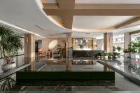 Yanu Tianjing Hot Spring Resort Hotel - 조식 운영