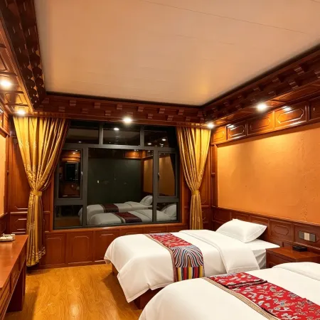 Yuke Norbulingka Homestay
