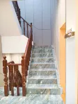Tangke Muyun Light Luxury Hotel - موقف سيارات