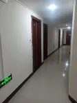 Ganzhou Xiju Hotel (Jiangnan Songcheng) - pet friendly