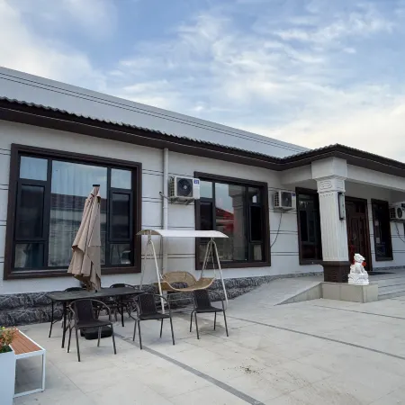Linxi County, Xingtai City