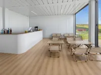 Modenge | Volcano Grassland · Hillside Scenic View | Modern Go Luxury Wilderness Hotel - บริการรถรับส่ง