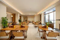Yaduo Zhenpin Hotel (Nyingchi City Center) - breakfast