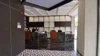 Moli Hotel (Wulin Square Hangzhou Center) - Gym