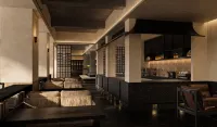 Guiyang Yunbo Shanyu Hotel (Fountain Subway Station Minsheng Road Food Street) - bar