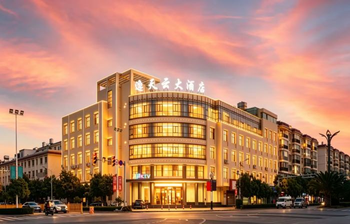 Tianyun Hotel