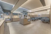 Hanting Hotel Linhai Chonghe Gate Ziyang Street - 2-Sterne