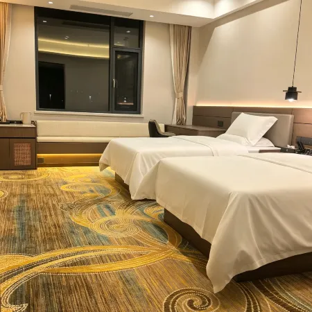 Yangzong Homestay
