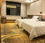 Yangzong Homestay - parcheggio