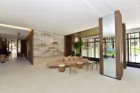 Jinling Hotel Lakeside Condo - พร้อมWifi