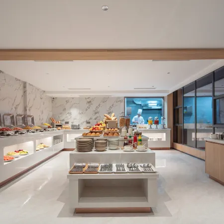 MEHOOD LESTIE Hotel (Changjiang)