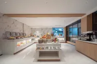 MEHOOD LESTIE Hotel (Changjiang) - Mountain view