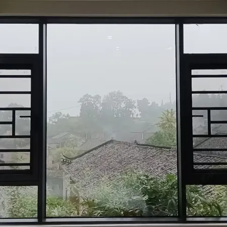 Xianyun Shanyin Homestay