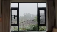 Xianyun Shanyin Homestay - Mountain View