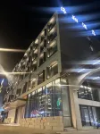 Haixiang Hotel (Gulei Economic Development Zone) - Wifi