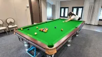 Shengliangfu Manor Hotel - New