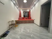 雪谷戴斯飯店 黑龍江省哈爾濱市五常市雪鄉附近的飯店