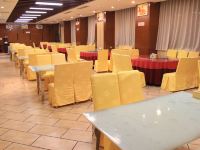 北京明日五洲酒店 - 餐厅