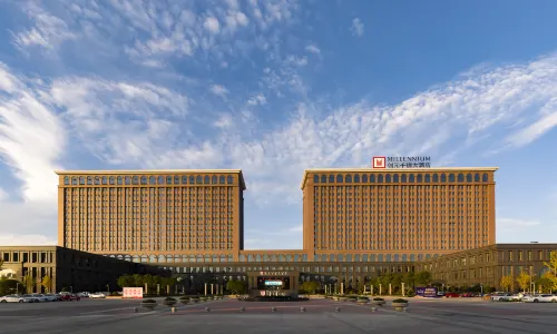 Millennium Hotel Zunyi