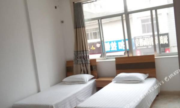 Yantai Muping District Haorizi Inn