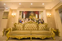 Vienna 3 Best Hotel (Xiangyang Minfa Plaza) - 2-نجوم